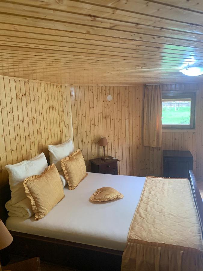 Hotel Podul Cetatii Sebesel Esterno foto