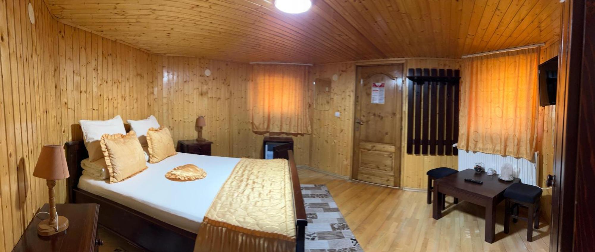 Hotel Podul Cetatii Sebesel Esterno foto