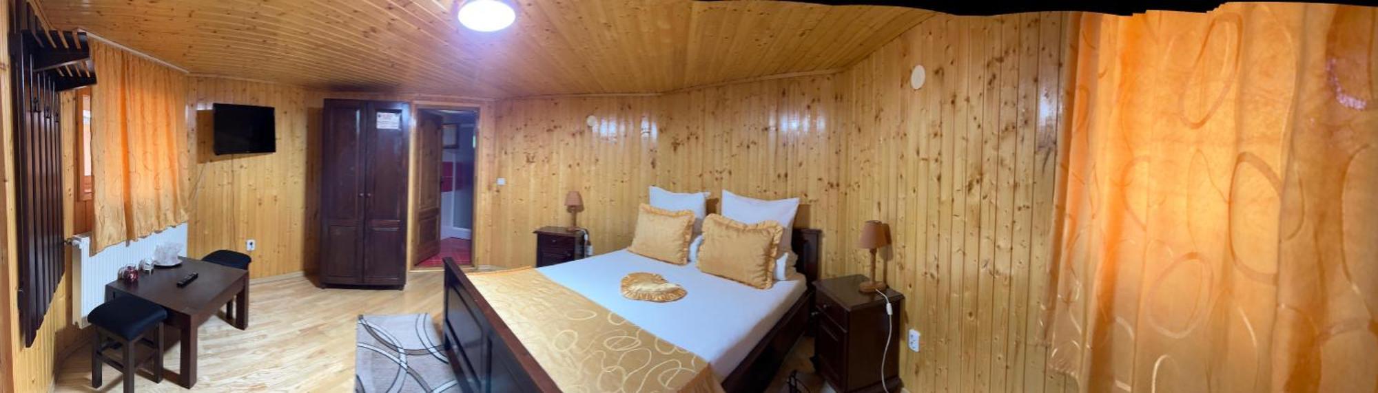 Hotel Podul Cetatii Sebesel Esterno foto