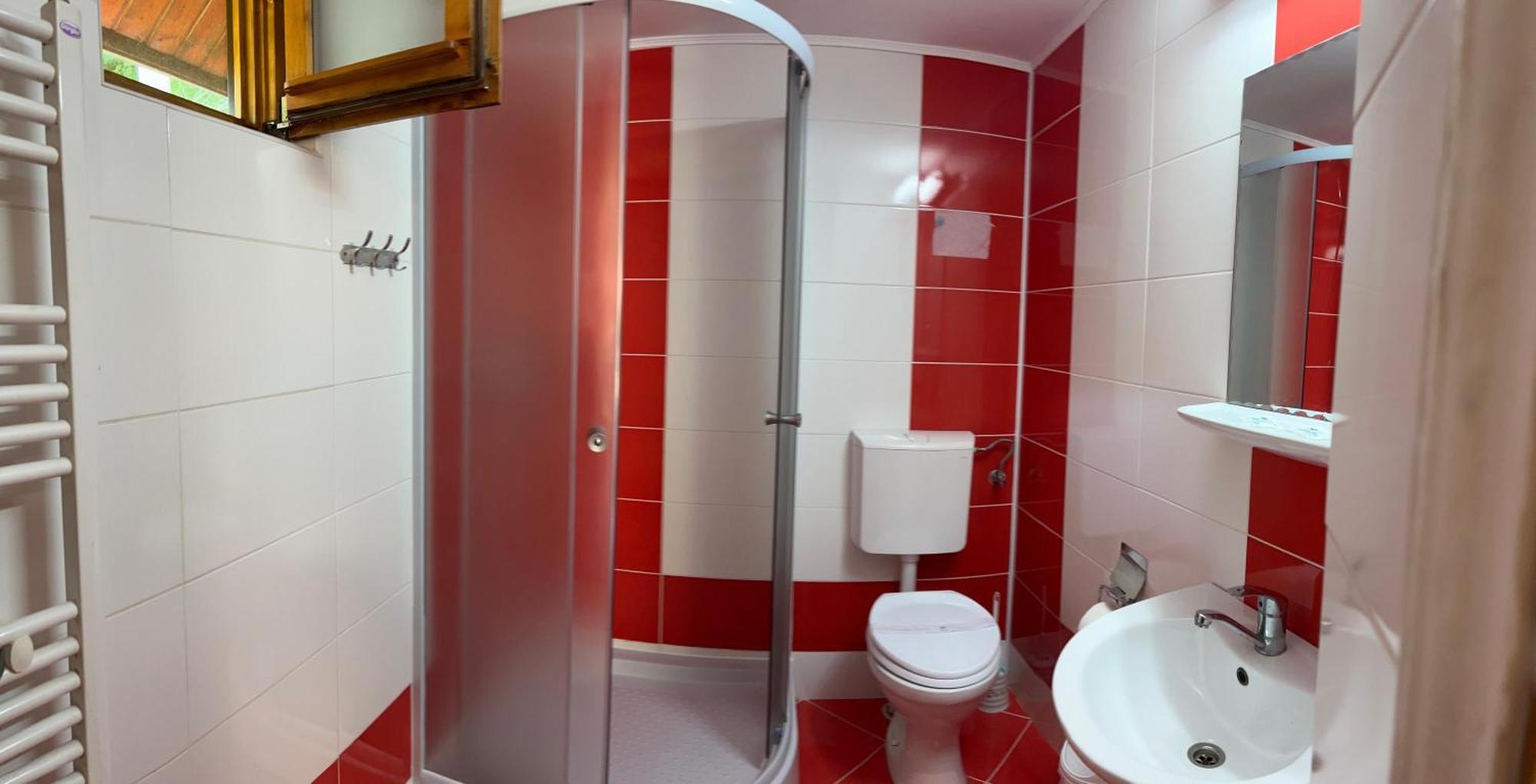 Hotel Podul Cetatii Sebesel Esterno foto