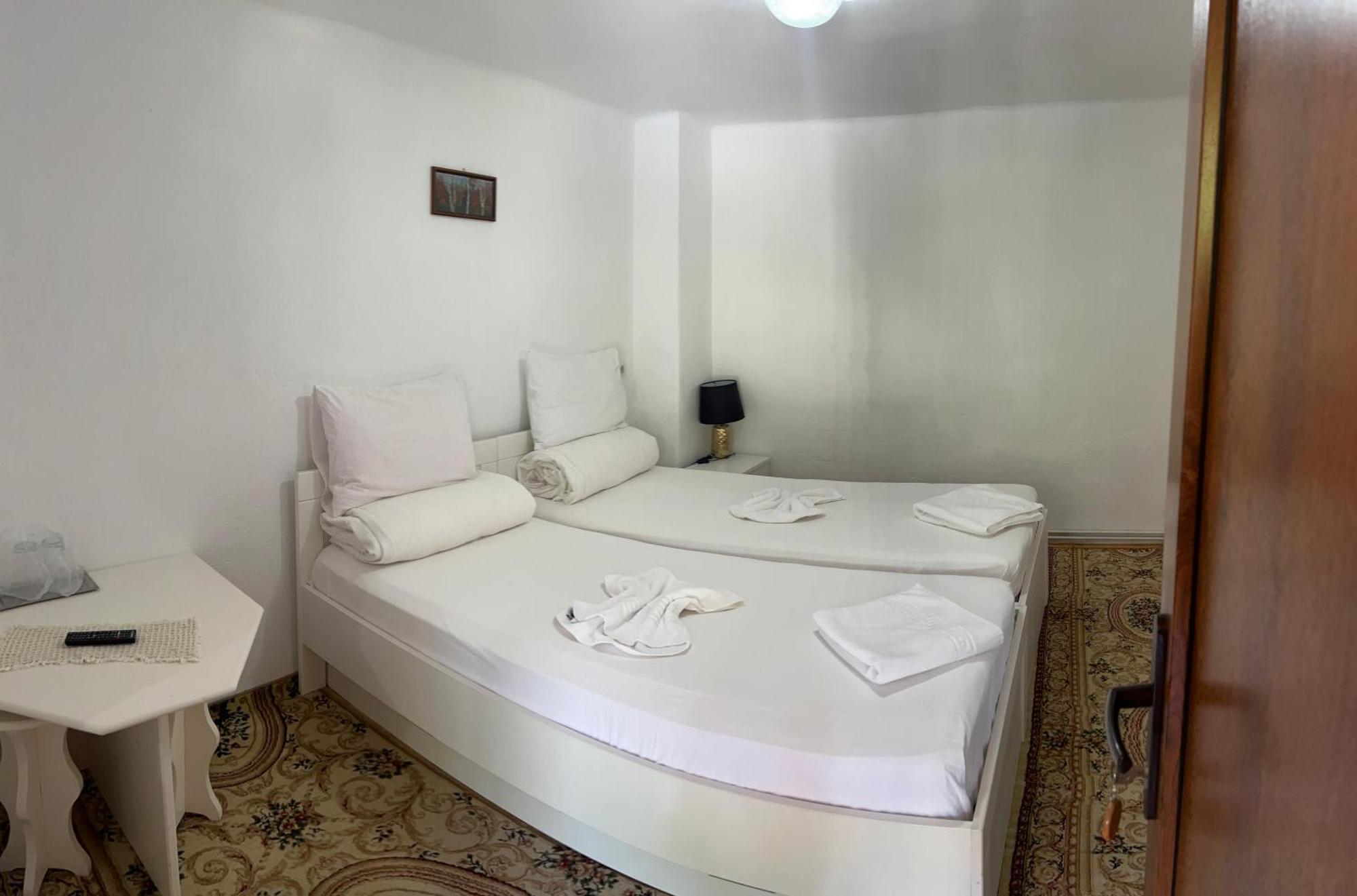 Hotel Podul Cetatii Sebesel Esterno foto