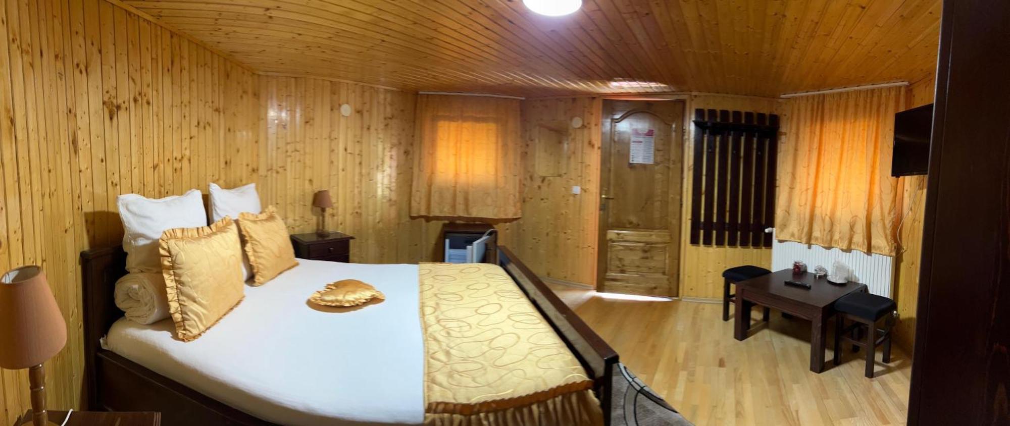 Hotel Podul Cetatii Sebesel Esterno foto